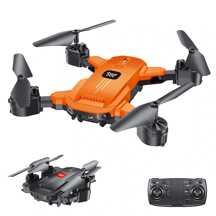 کیمرہ کے ساتھ فولڈ ایبل RC Quadcopter ڈرون