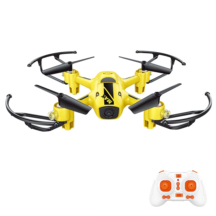 Mini FPV RC کھلونا Quadcopter ڈرون